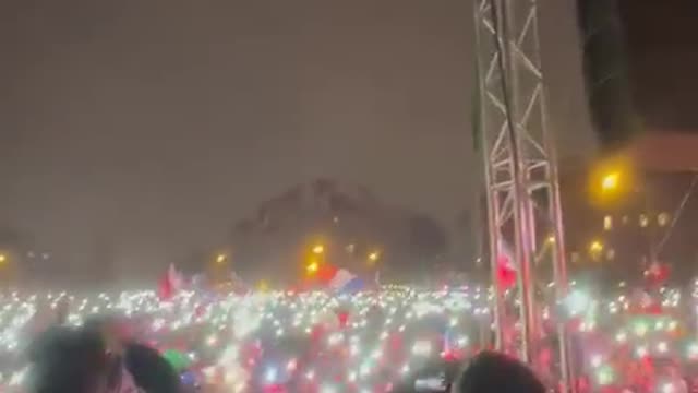 FRANCE - Macron Opened A Big Can Of Worms