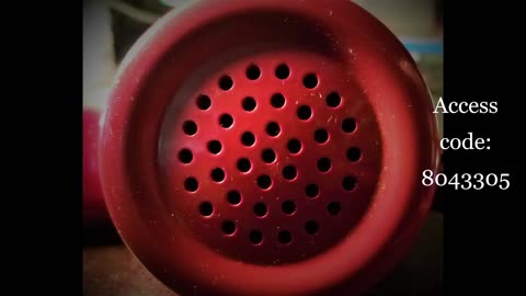 CAP CALL - DAD TALES - 6/23/21