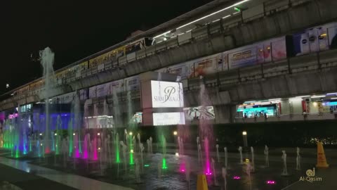 Bangkok Tour