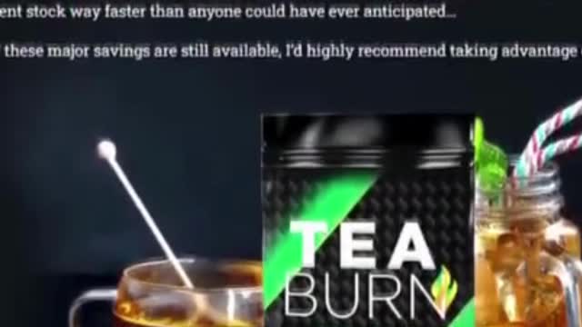 SUPER TEA that can deliver!! Review #Short