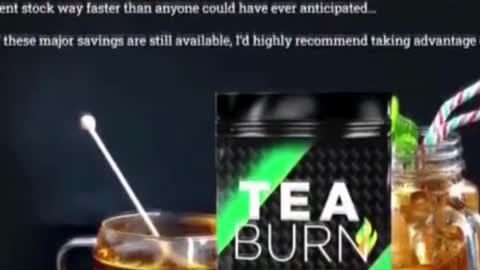 SUPER TEA that can deliver!! Review #Short