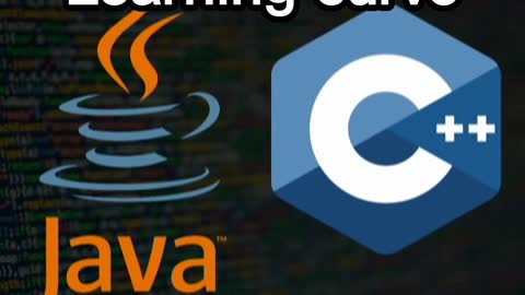 java vs c++