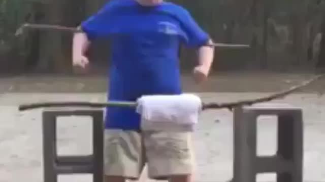 When you have bad day