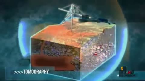 HAARP - Avagy az időjárás befolyásolása