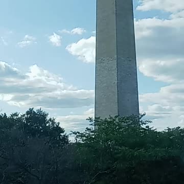 Washington Monument