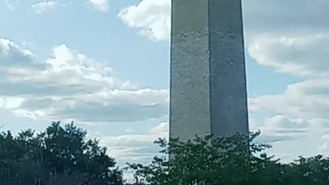 Washington Monument