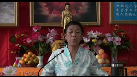 18、孫景華《倫理道德與化性談》講於湖南省邵陽市9(下)2011年09月