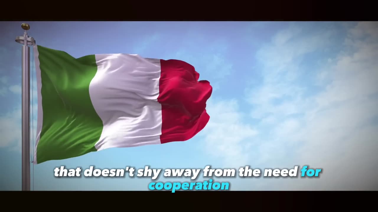 EU Forces ITALY to Avoid BRICS: What's Happening?