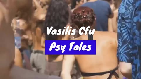 VASILIS CFU - PSY TALES 007