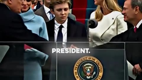 Donald Trump will not be President