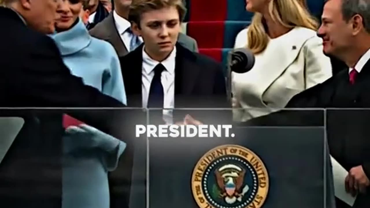 Donald Trump will not be President