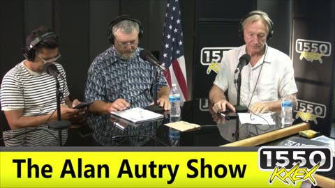 The Alan Autry Show