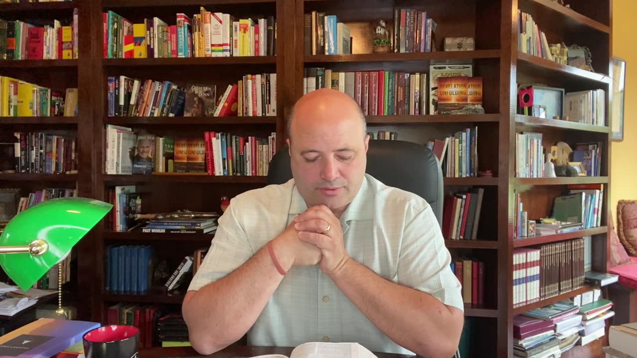REVELATION CHAP. 3