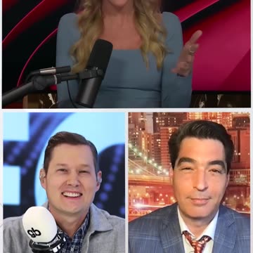 This Is Why He's Going to Win Megyn Kelly on Trump's Hilarious New Solar Eclipse Campaign Ad