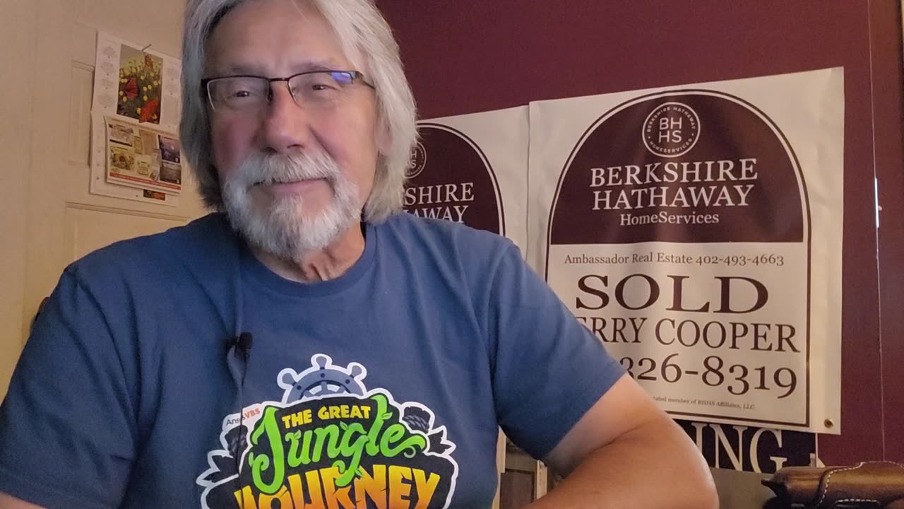 Coffee with Coop! Ep 262