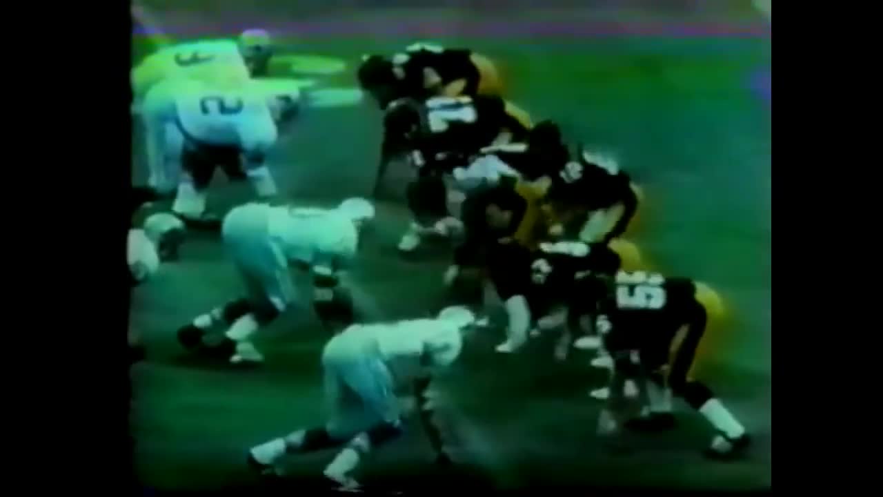 1973-09-17 MNF Halftime Report