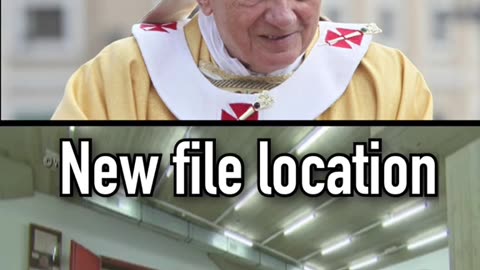 Vatican Secret Archives