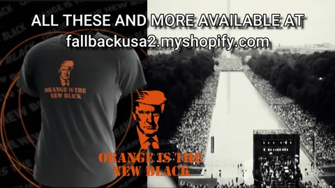 Only Available At https://fallbackusa2.myshopify.com/ 