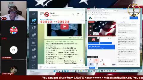 TRUMP TRAIN IN THE HOUSE BEST UPDATE ROUND TABLE PATRIOT.