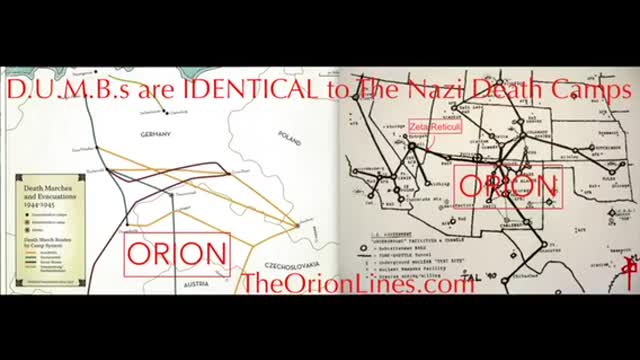 DEMONS - THE DARKEST SECRETS NEVER TOLD