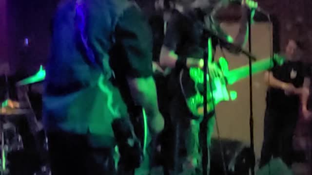 Skipping Stone "Sink Or Swim"