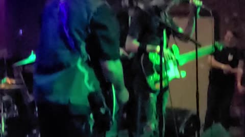 Skipping Stone "Sink Or Swim"