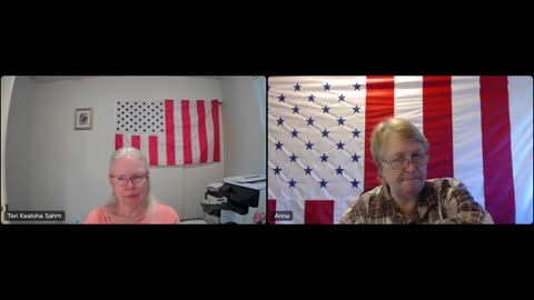 The American States Assemblies Weekly Webinar Series - 8/19/2024