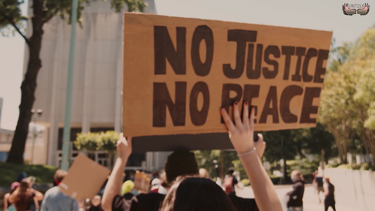 Poem "Not in our name!"