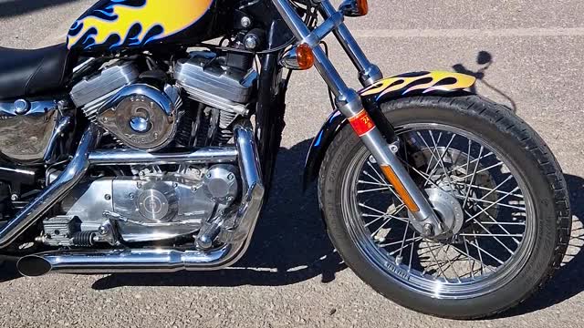 VERSUS MOTO