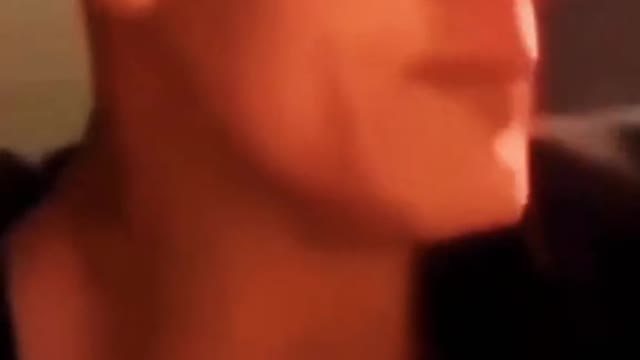 the rock reacting to free fireπππ