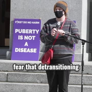 "Death Before Detransition"