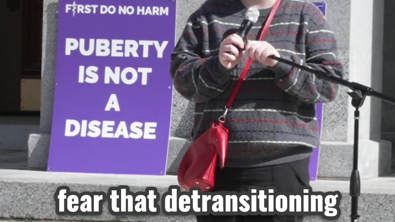 "Death Before Detransition"