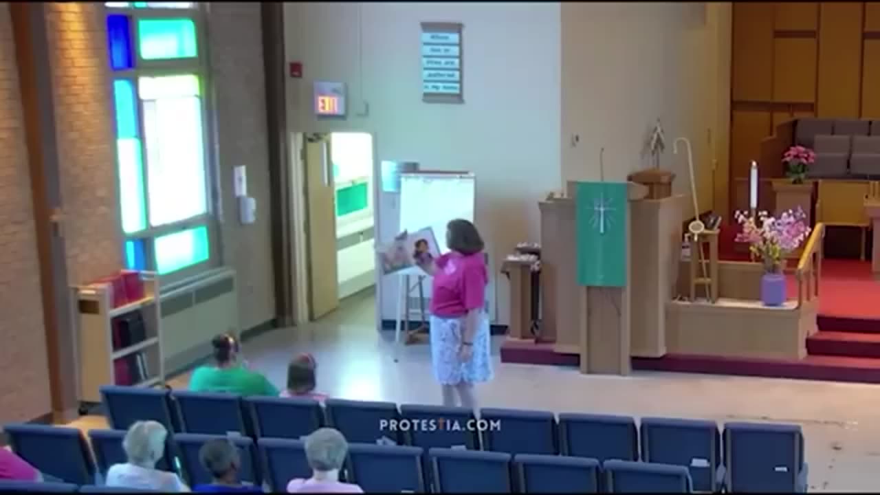 22 Most Evil Churches