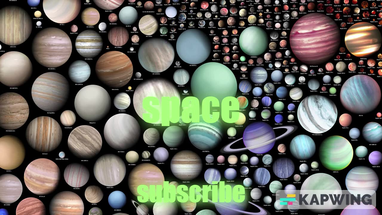 space