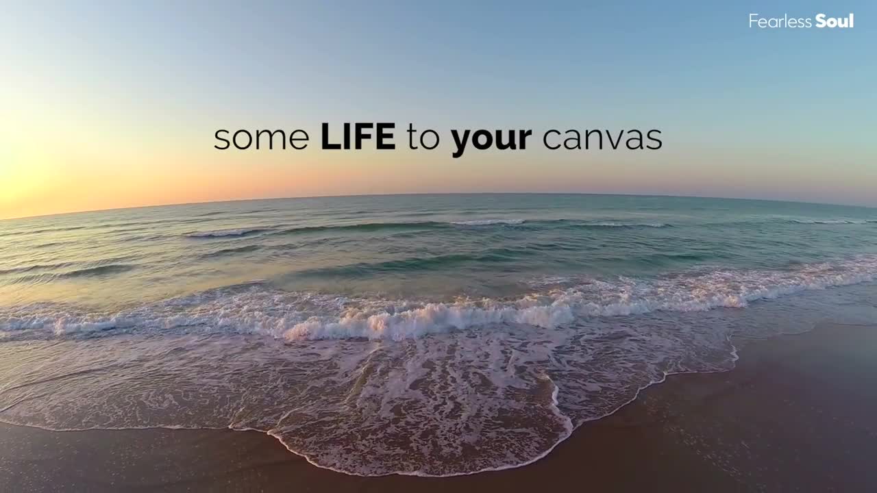 MOTIVATIONAL MORNING VIDEO