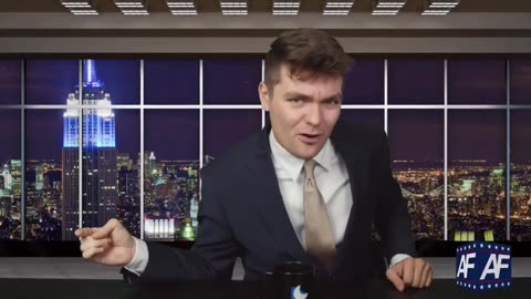 Nick Fuentes responds to Jackson Hinkle calling him out