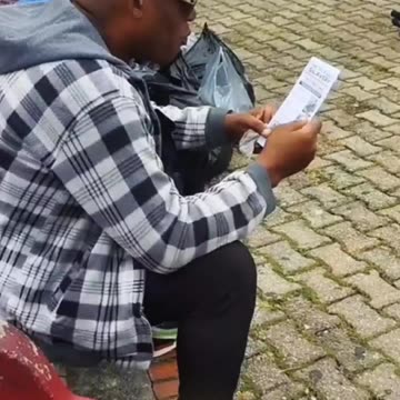 At IUIC, We Do The Work As Commanded To Get our People: The Blacks, Hispanics and Natives To Repent