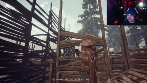 The Beast Inside (Pt 3!)