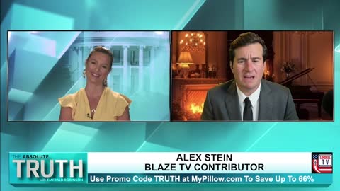 The Absolute Truth 07/08/22 - Alex Stein