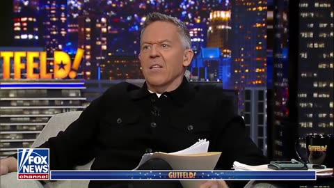 Greg Gutfeld! (Full Show) | October 2, 2024