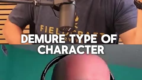 Sean Liscom shares the secret to creating real characters — let them speak to you 🗣️✍️