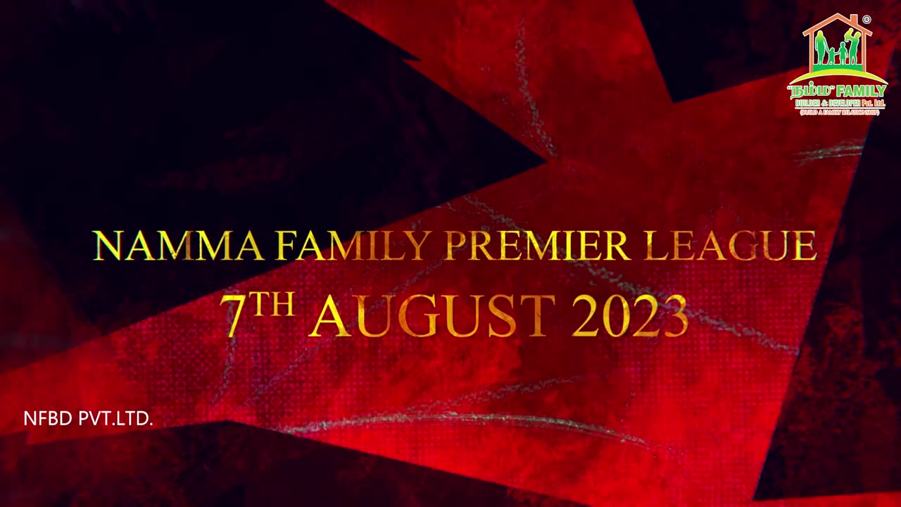 Namma Family Builder