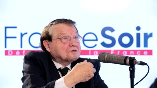 Pr Luc Montagnier : des cas de Creutzfeldt-Jakob liés au vaccin contre le Covid ?