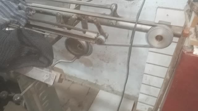 Modificando sistema para Berti