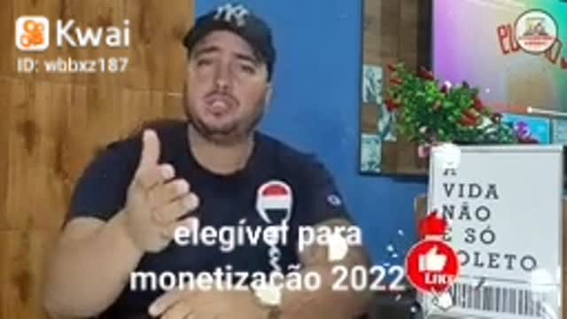 Elegível para monetização