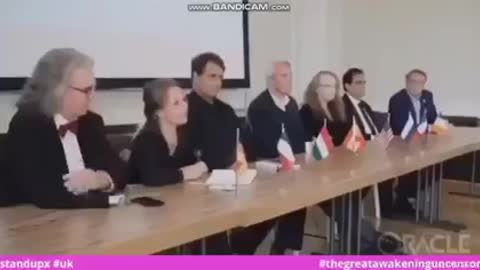 WORLD FREEDOM ALIANCE