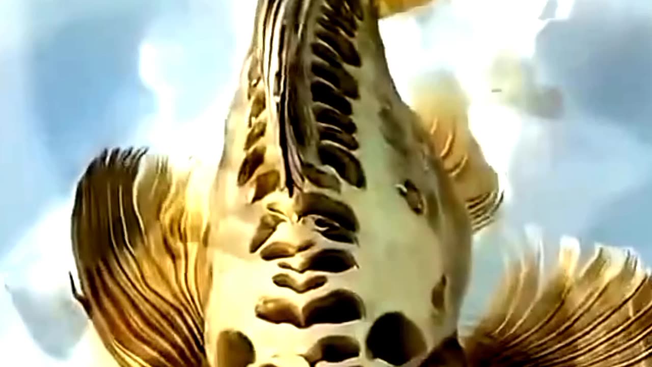 Satisfying Nice Fish ASMR That Makes You Calm Original Satisfying Videos PART - 2