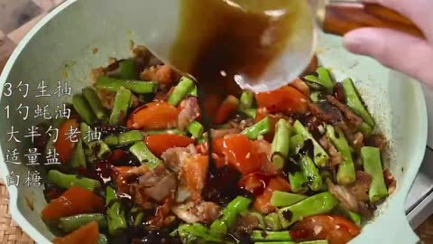 Pork chow mein must try