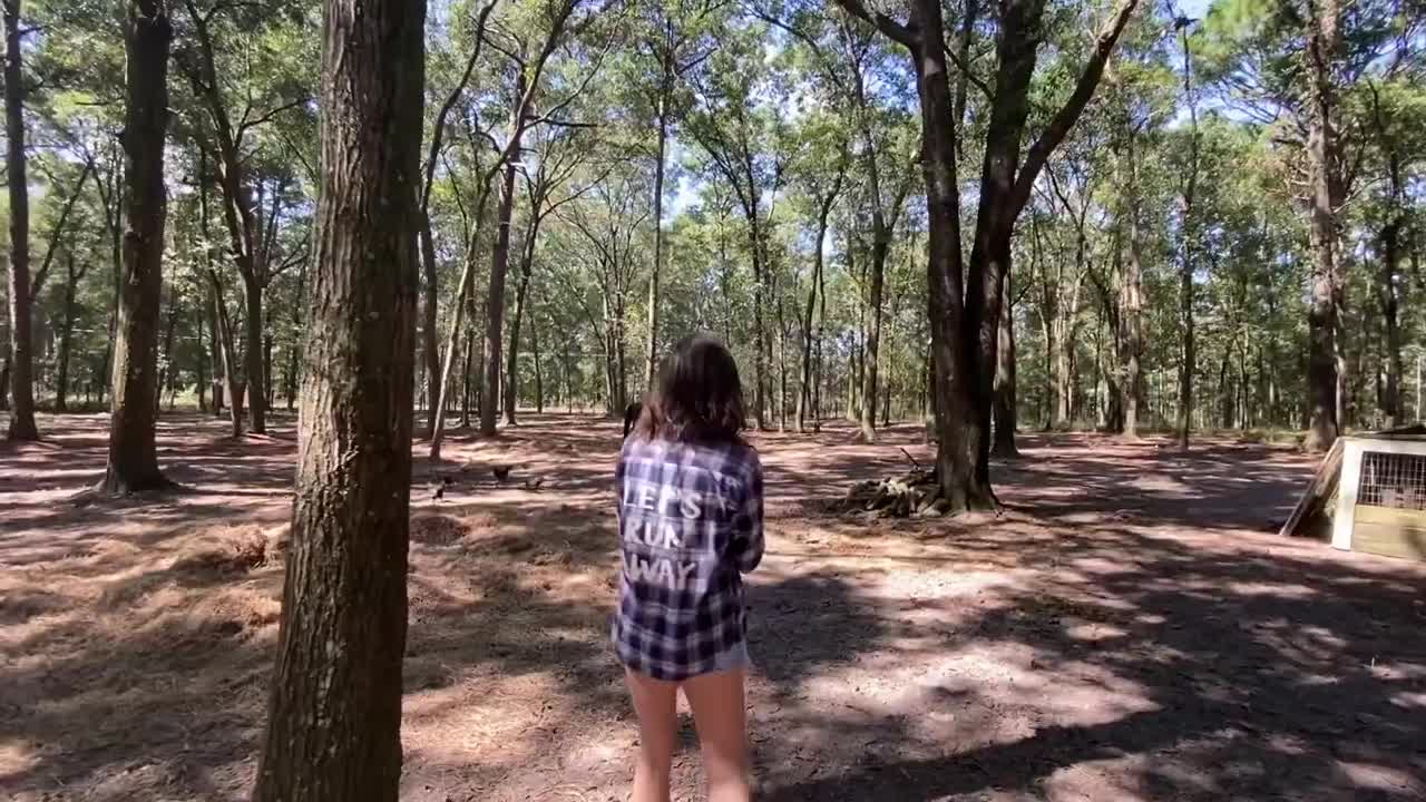 FARM TOUR