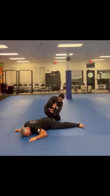 Tong Hap Kwan Hapkido